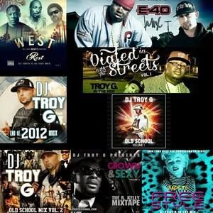 Meet your Posher, Troy